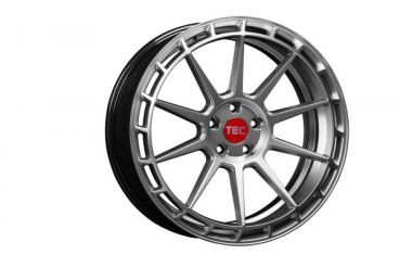 TEC Speedwheels - GT8